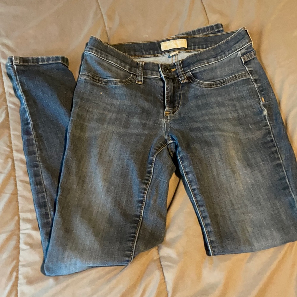 Banana Republic Denim Jeans Size 26/2